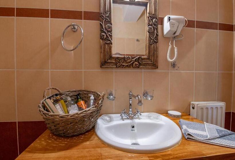 غرفة قياسية, Archontiko Fiamegou Hotel&spa