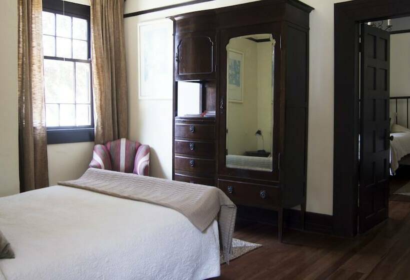 수피리어 스위트 바다 전망, Casa Wilson