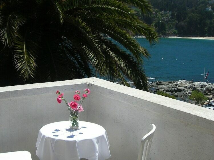 수피리어 스위트 바다 전망, Casa Wilson