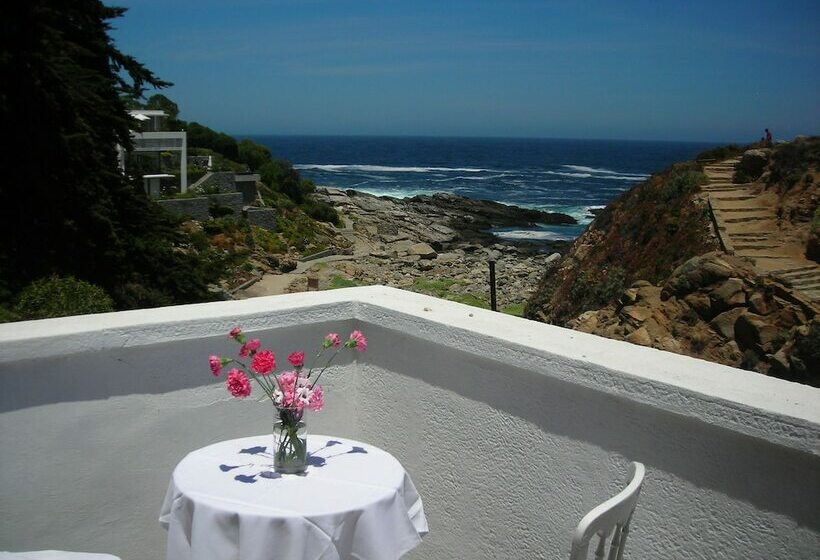 1침실 수피리어 아파트 바다 전망, Casa Wilson