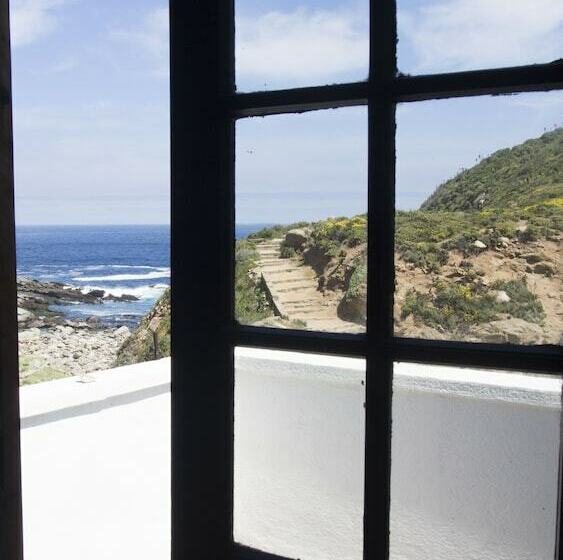 1침실 수피리어 아파트 바다 전망, Casa Wilson