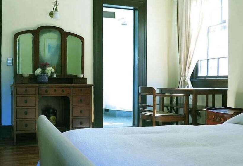 수피리어 스위트 바다 전망, Casa Wilson