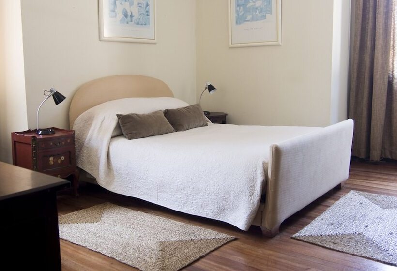 수피리어 스위트 바다 전망, Casa Wilson