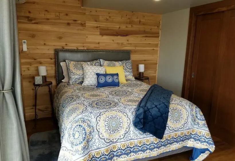 １ベッドルームハウス, Escalante Grand Resort
