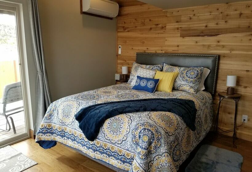 בית, חדר שינה 1, Escalante Grand Resort