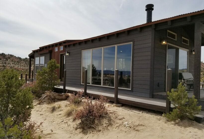 منزل غرفة نوم واحدة, Escalante Grand Resort