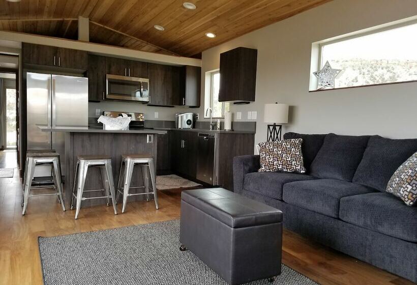 בית, חדר שינה 1, Escalante Grand Resort