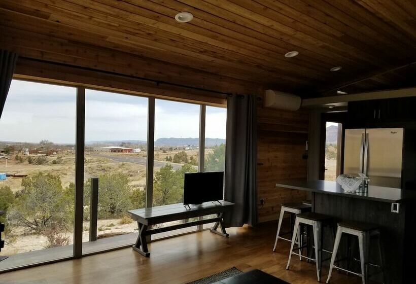 Дом 1 Спальня, Escalante Grand Resort