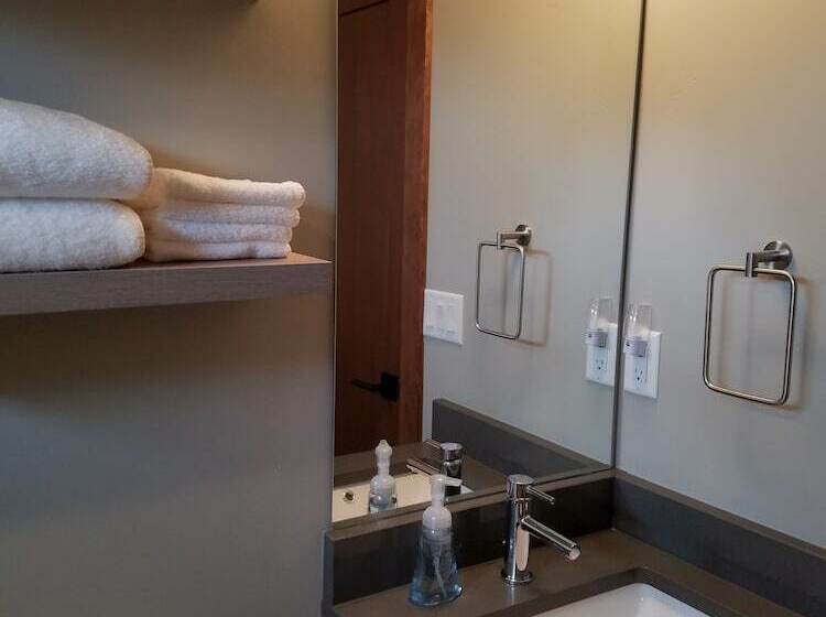 منزل غرفة نوم واحدة, Escalante Grand Resort