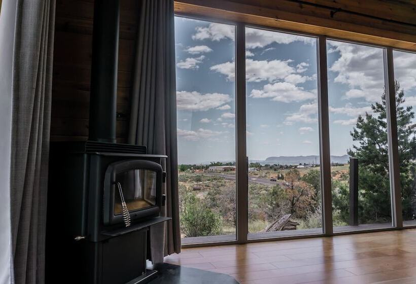 בית, חדר שינה 1, Escalante Grand Resort