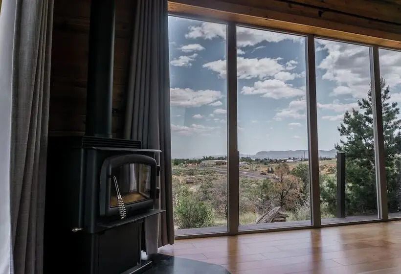 １ベッドルームハウス, Escalante Grand Resort