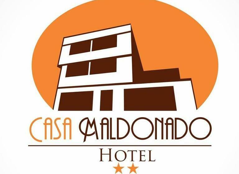 اتاق استاندارد یک نفره, Casa Maldonado