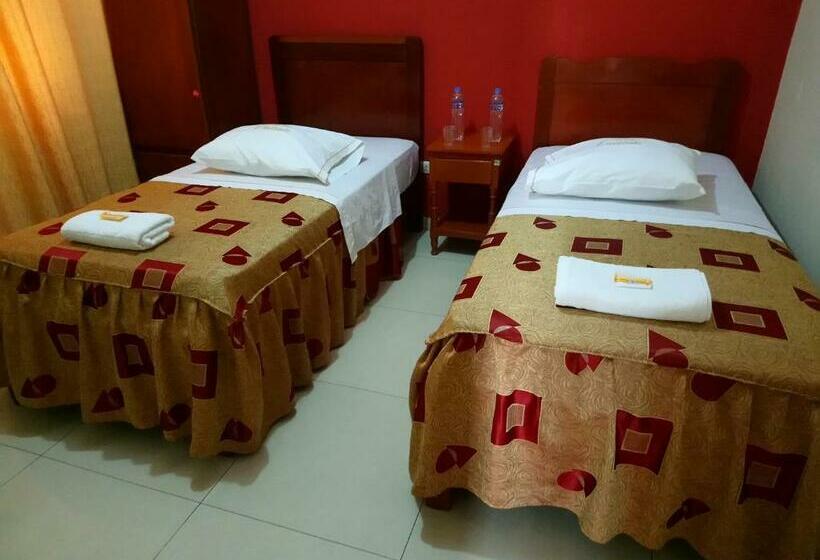 اتاق استاندارد, Casa Maldonado