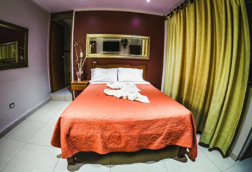 اتاق سوپریور, Casa Maldonado