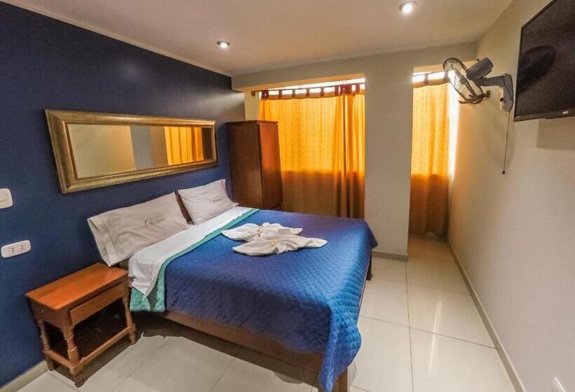 اتاق سوپریور, Casa Maldonado