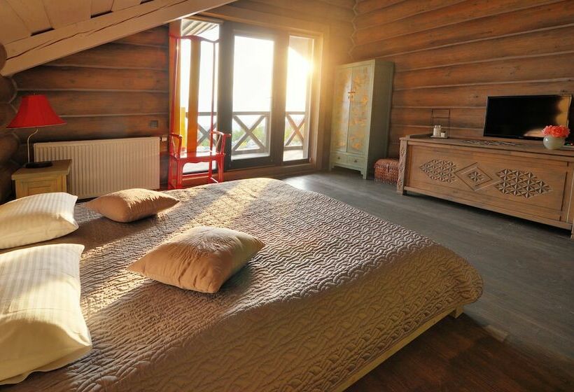 آپارتمان راحتی 1 خوابه, Charlton Estate