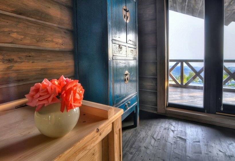 آپارتمان راحتی 1 خوابه, Charlton Estate