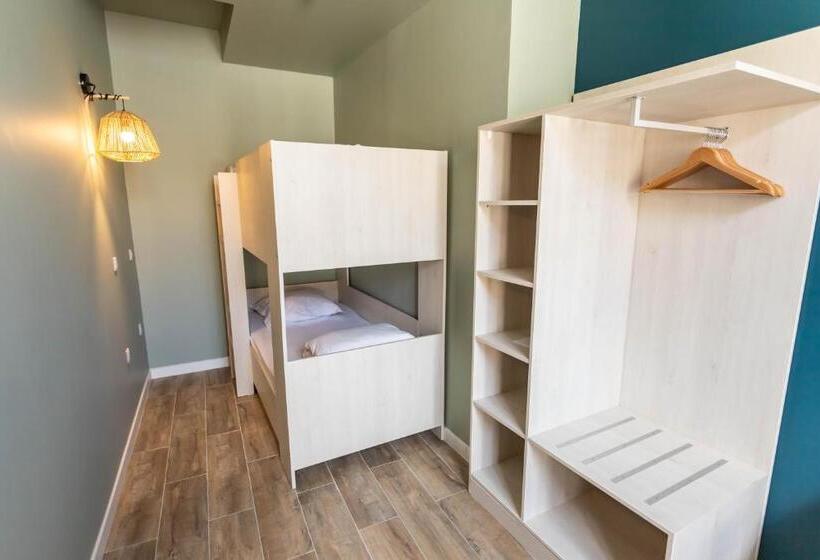 패밀리 주니어 스위트, Restaurant Côte Garonne Le Balcon Des Dames   Tonneins Marmande Agen   Chambres Climatisées