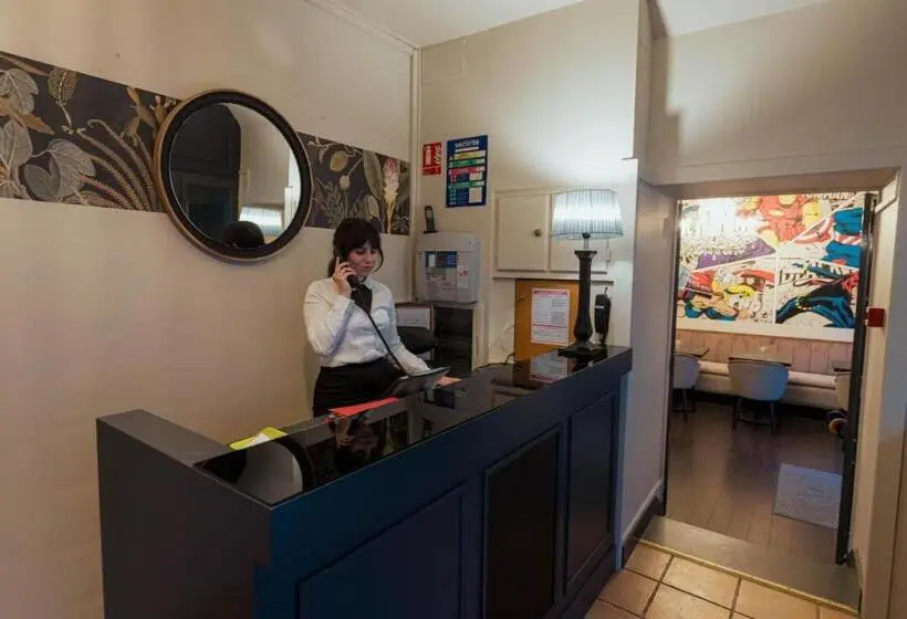 スーペリアールーム, Restaurant Côte Garonne Le Balcon Des Dames   Tonneins Marmande Agen   Chambres Climatisées