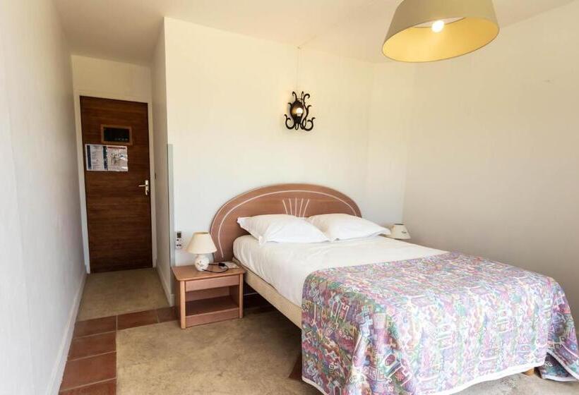 3침실 스위트, Restaurant Côte Garonne Le Balcon Des Dames   Tonneins Marmande Agen   Chambres Climatisées