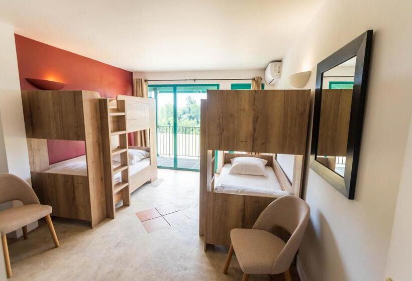 3침실 스위트, Restaurant Côte Garonne Le Balcon Des Dames   Tonneins Marmande Agen   Chambres Climatisées