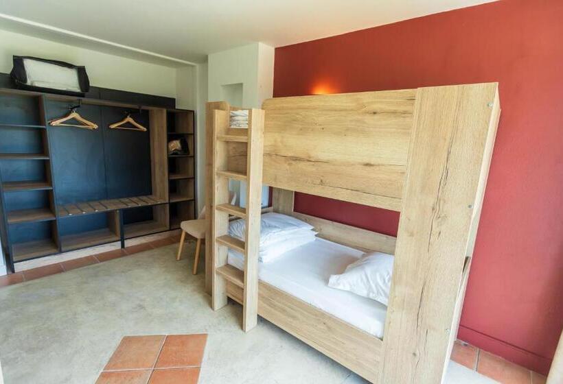 3침실 스위트, Restaurant Côte Garonne Le Balcon Des Dames   Tonneins Marmande Agen   Chambres Climatisées