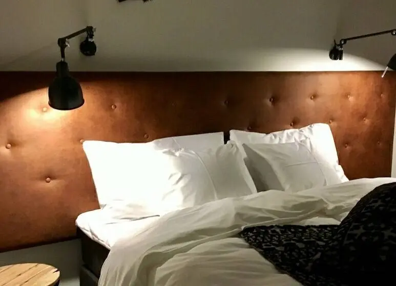 Suite Przystosowany dla Osób Niepełnosprawnych, Mezzo