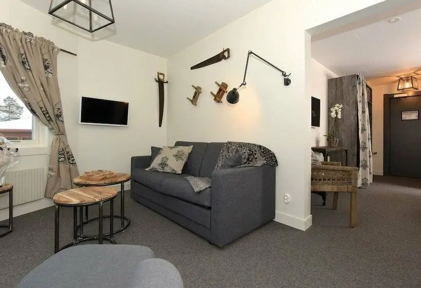 Suite 2 Sypialnie, Mezzo