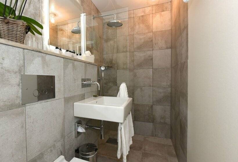 סוויטת 2 חדרי שינה, Mezzo