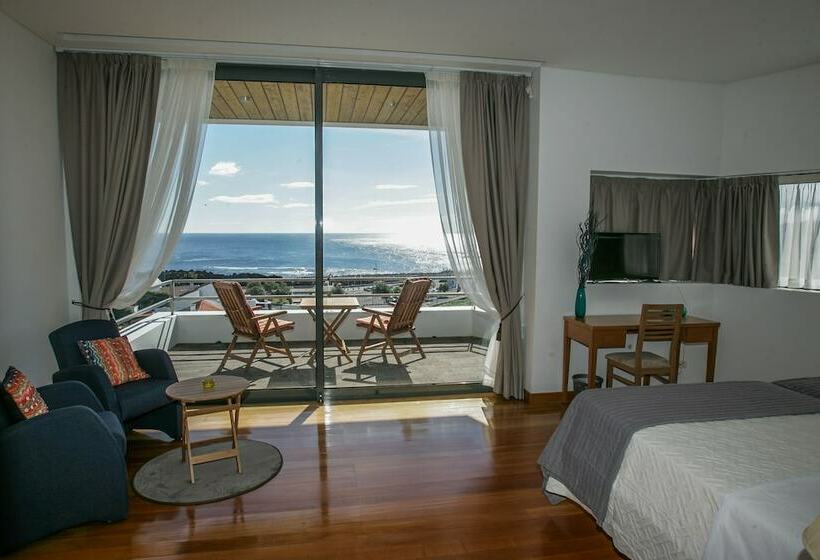 סוויטת דלוקס 2 חדרים, Lodge Natur Zen