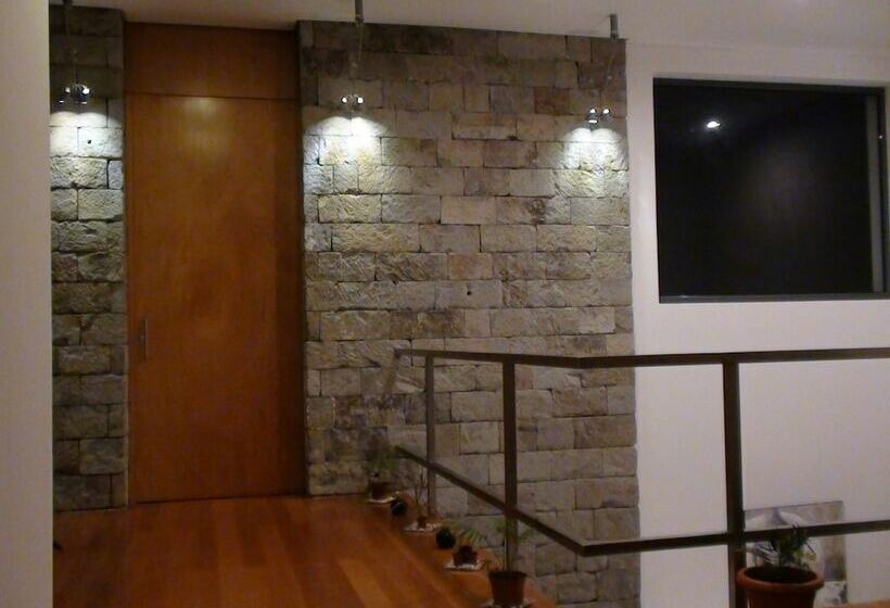 סוויטת דלוקס 2 חדרים, Lodge Natur Zen