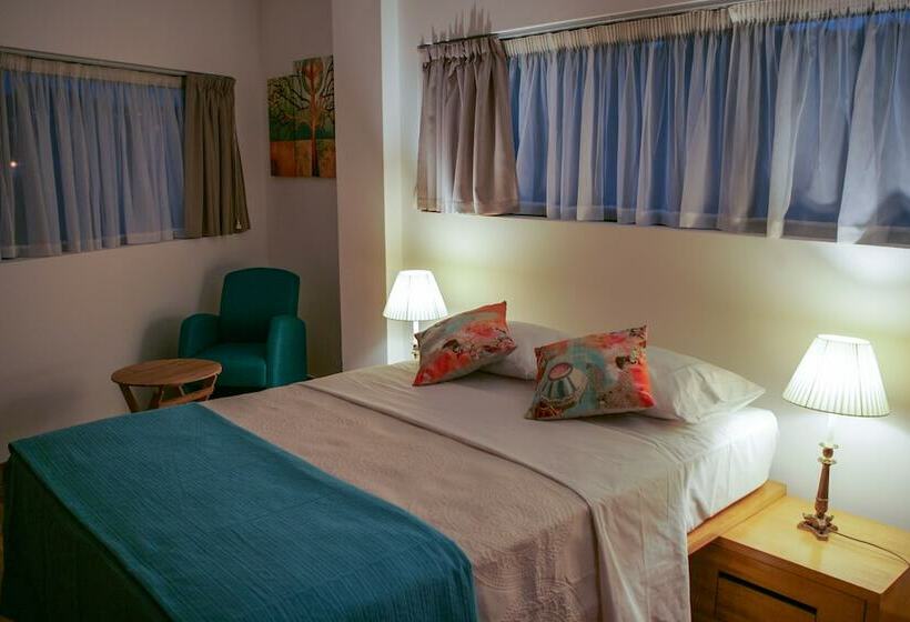 סוויטת דלוקס 2 חדרים, Lodge Natur Zen