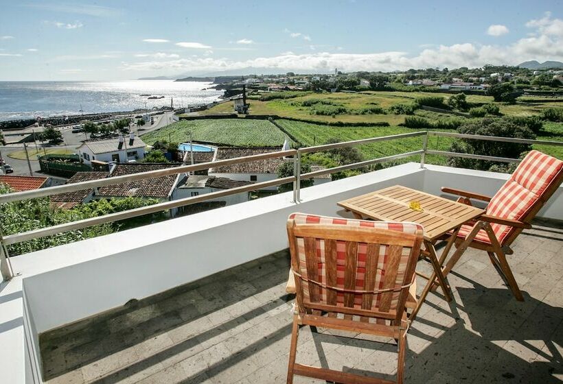 סוויטת דלוקס 2 חדרים, Lodge Natur Zen