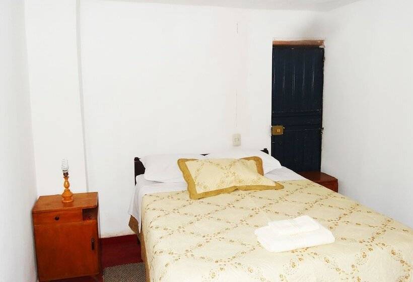 חדר סטנדרט יחיד, Vestigios Rural