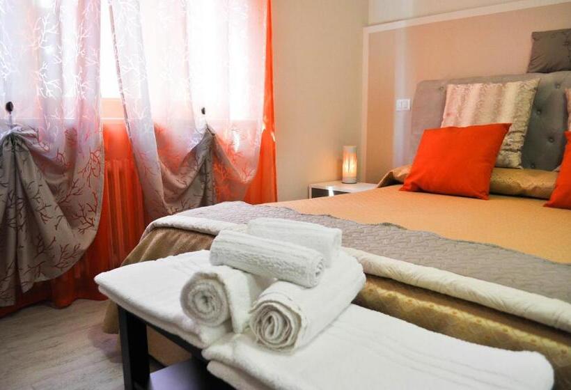 带阳台的豪华间, Suiteiris B&b