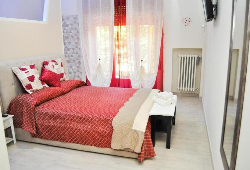 Номер Superior, Suiteiris B&b