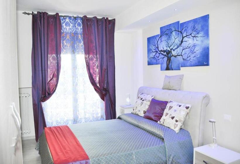 Стандартный Номер Кровать Кинг, Suiteiris B&b