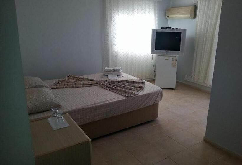 اتاق استاندارد, Yona Motel