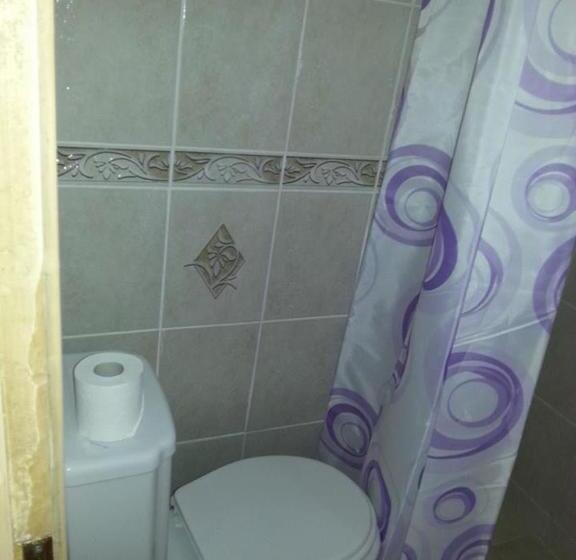 اتاق استاندارد, Yona Motel