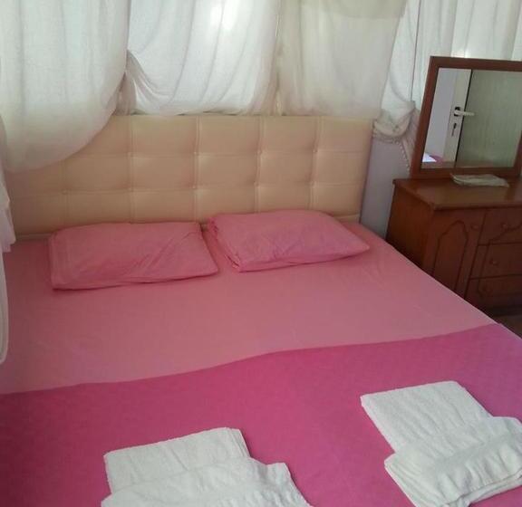 اتاق استاندارد سه نفره, Yona Motel