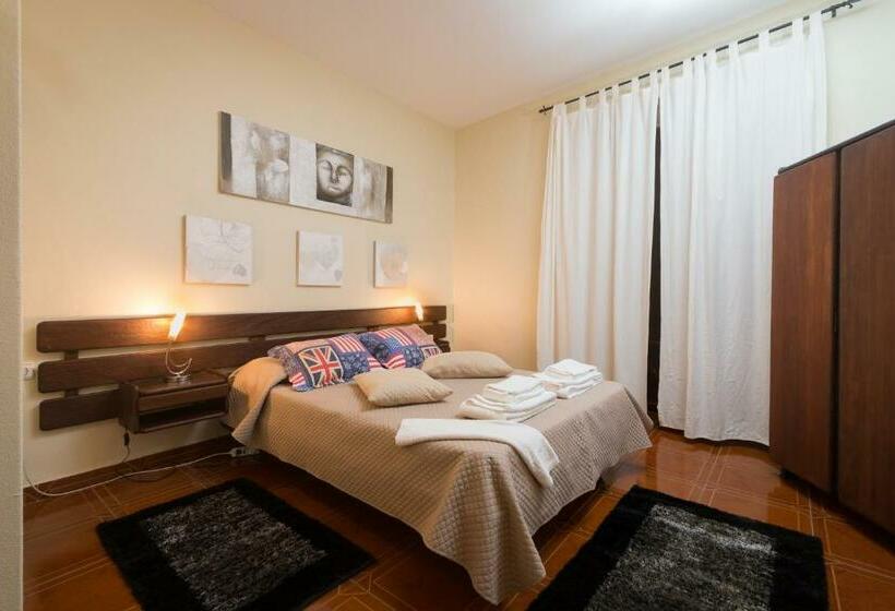 스탠다드 룸, Beja Hostel