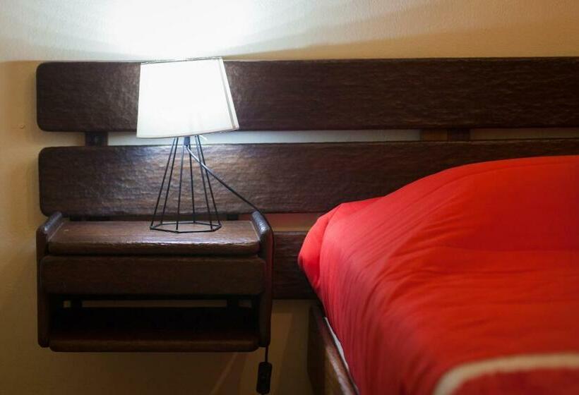 스탠다드 룸, Beja Hostel