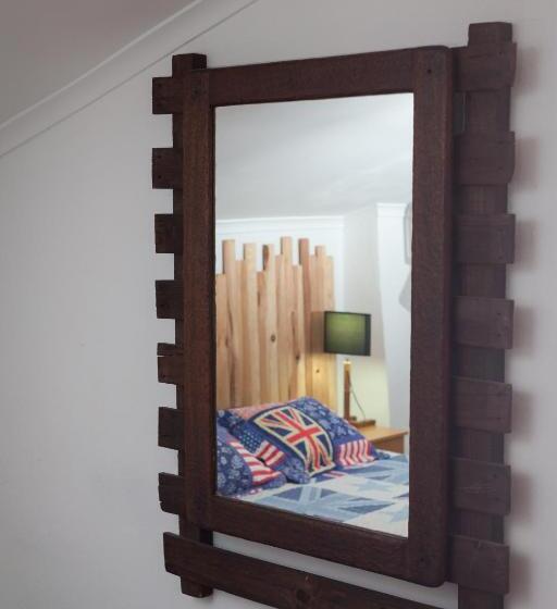 패밀리 룸, Beja Hostel