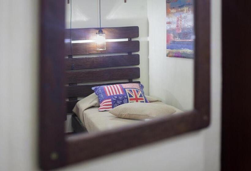 Номер Economy, Beja Hostel