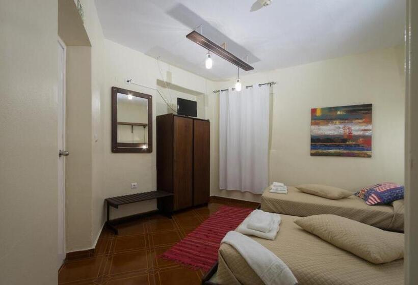 Номер Economy, Beja Hostel