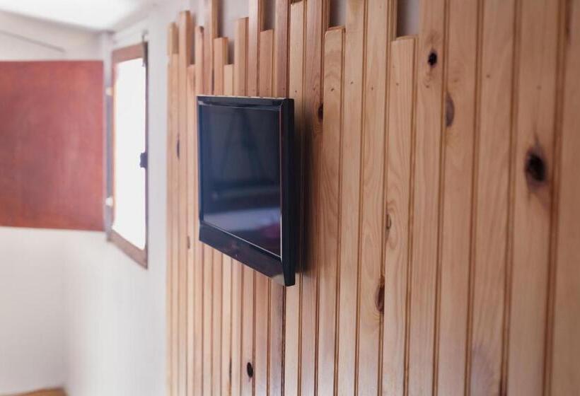 스탠다드 테라스 룸, Beja Hostel