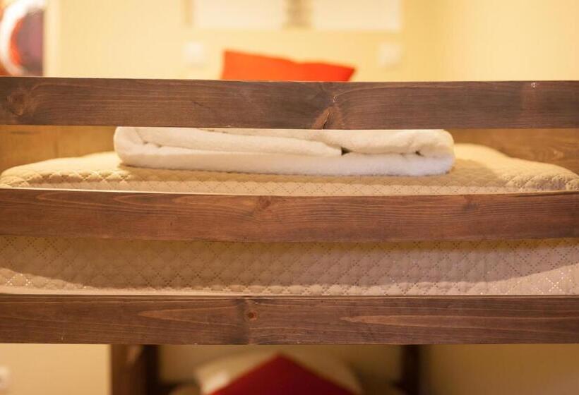 패밀리 룸, Beja Hostel