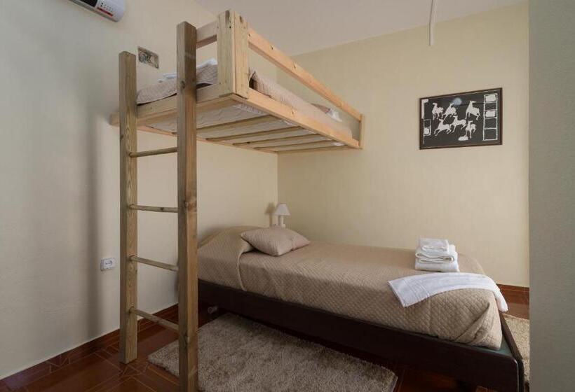 Номер Стандарт, Beja Hostel