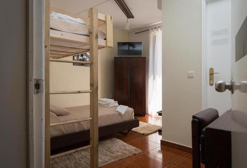 스탠다드 룸, Beja Hostel
