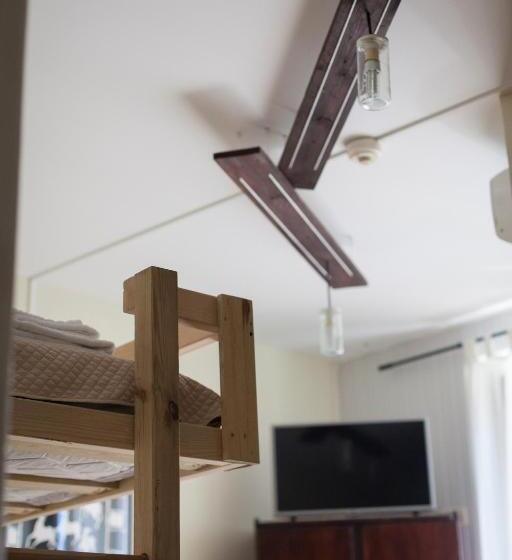 스탠다드 룸, Beja Hostel